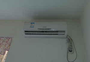 平鲁空调维修电话是多少