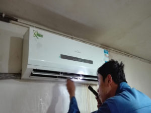 平鲁格力空调电话是多少