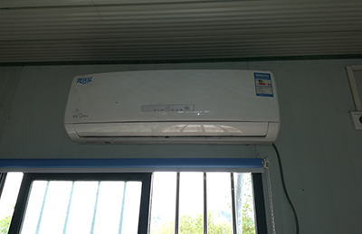 平鲁空调维修在哪里找