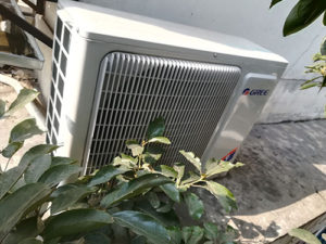 平鲁空调维修售后服务