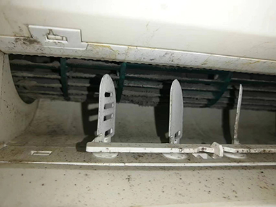 平鲁空调维修售后服务中心电话是多少