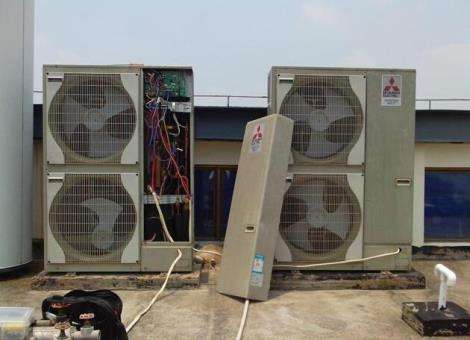 平鲁空调维修电话号码多少