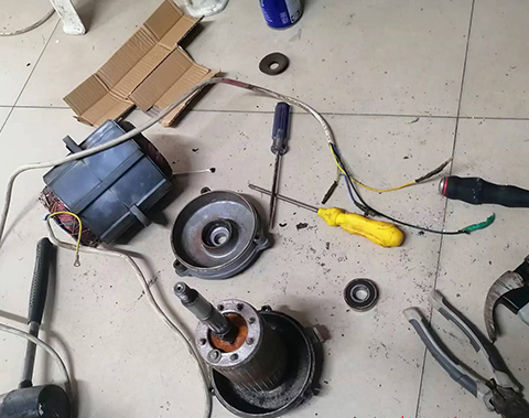 平鲁空调维修售后服务中心电话在哪里找