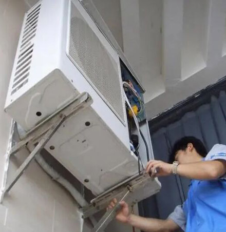 平鲁24小时空调维修热线