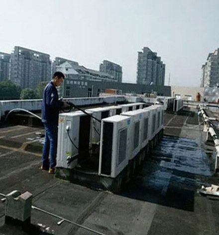 平鲁 空调拆装 平鲁本地 空调拆装公司