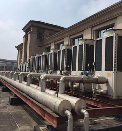 平鲁多联机维修 平鲁中央空调维修