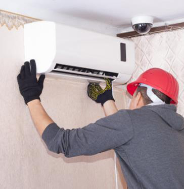 平鲁空调内机噪音大