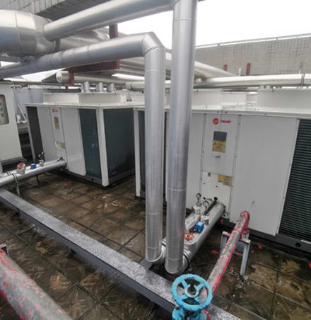 平鲁附近中央空调维修 平鲁上门中央空调维修